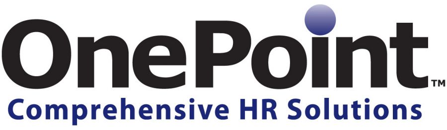 OnePoint HRO Logo